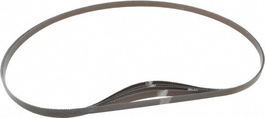Lenox 8009838PW10145 Portable Bandsaw Blade 1/2" Wide, 0.02" Thick, 10 to 14 TPI