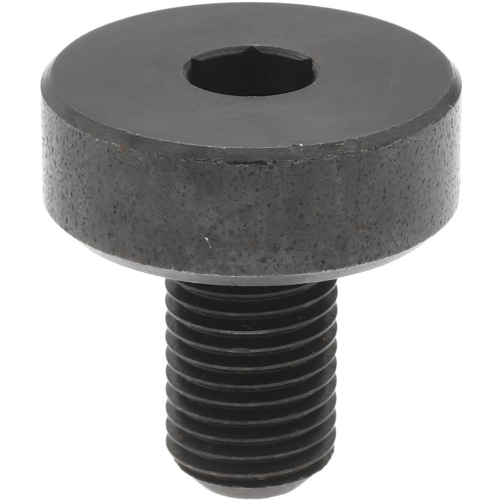 ACCURATE MFG PRODUCTS GROUP Z1501 3/4 Inch Compatible Pilot Diameter, Shell Mill Arbor Screw