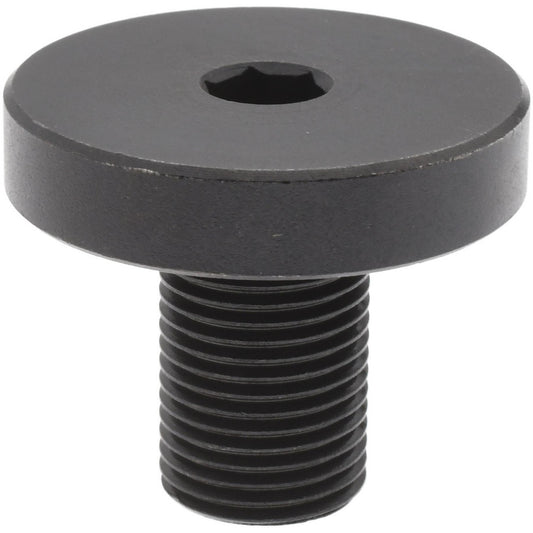 ACCURATE MFG PRODUCTS GROUP Z1503 1-1/4 Inch Compatible Pilot Diameter, Shell Mill Arbor Screw
