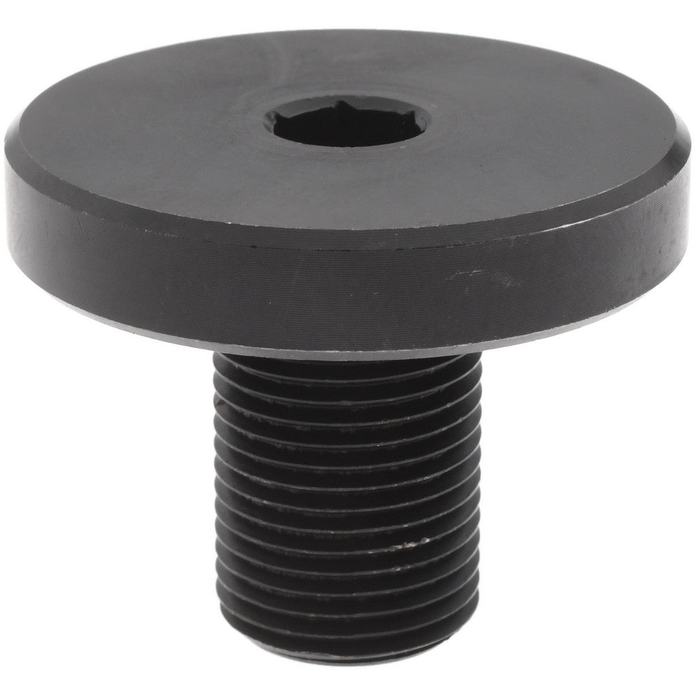 ACCURATE MFG PRODUCTS GROUP Z1504 1-1/2 Inch Compatible Pilot Diameter, Shell Mill Arbor Screw