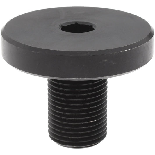 ACCURATE MFG PRODUCTS GROUP Z1504 1-1/2 Inch Compatible Pilot Diameter, Shell Mill Arbor Screw