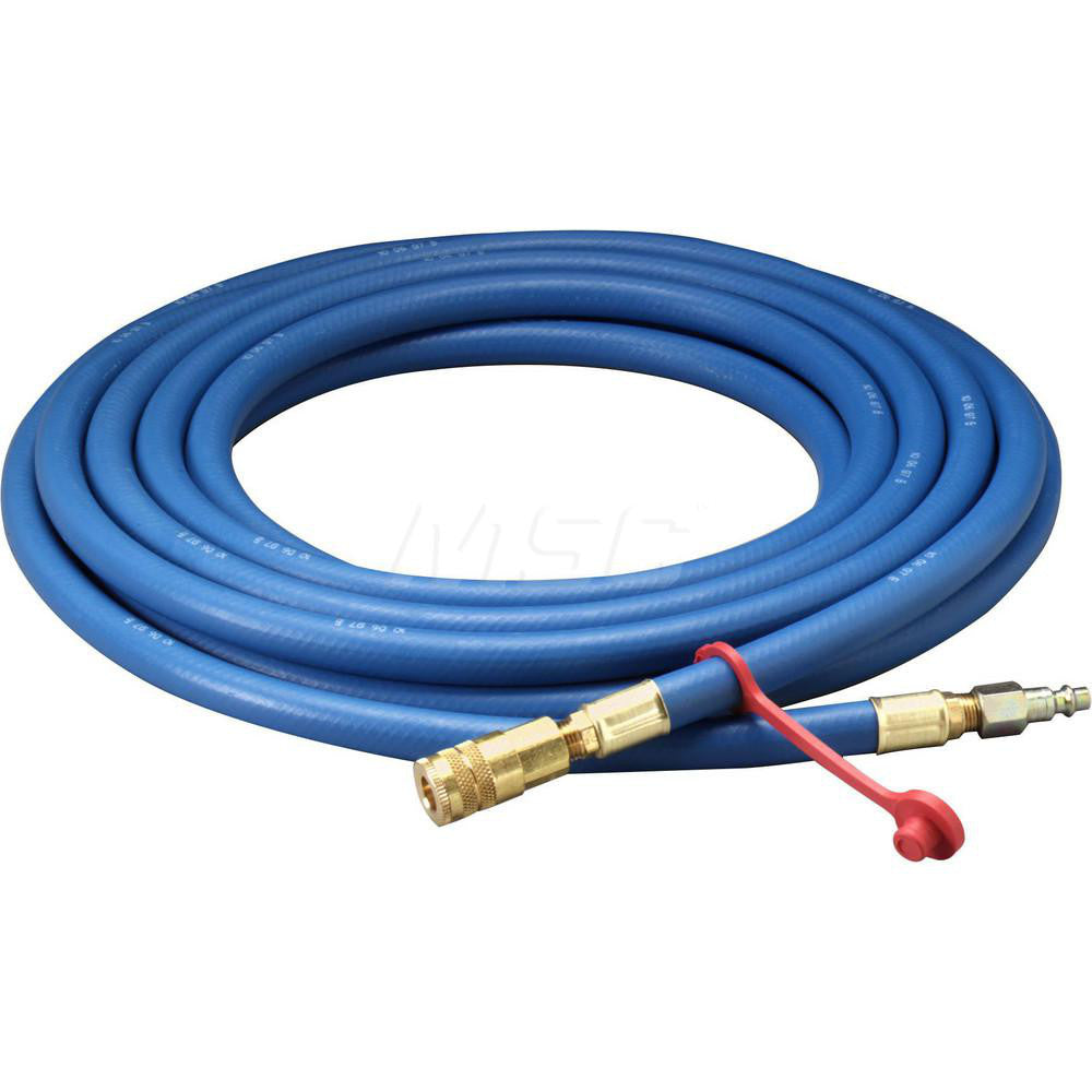 3M 7000005375 100 Ft. Long, High Pressure Straight SAR Supply Hose