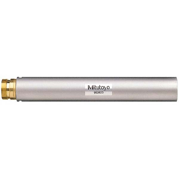Mitutoyo 952623 1 Piece, 2 to 12 Inch Measurement Range, Bore Gage Extension Rod