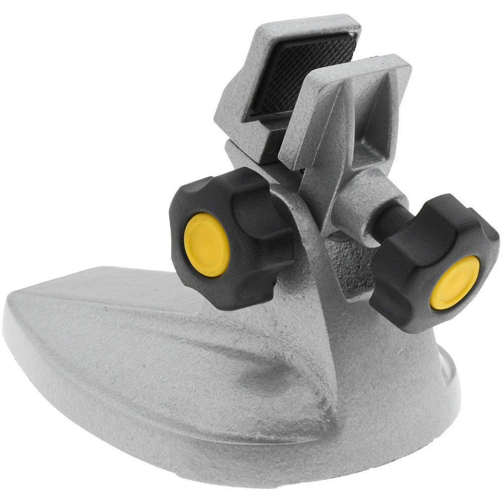 Value Collection MS600426 Cast Iron Micrometer Stand, H-19A