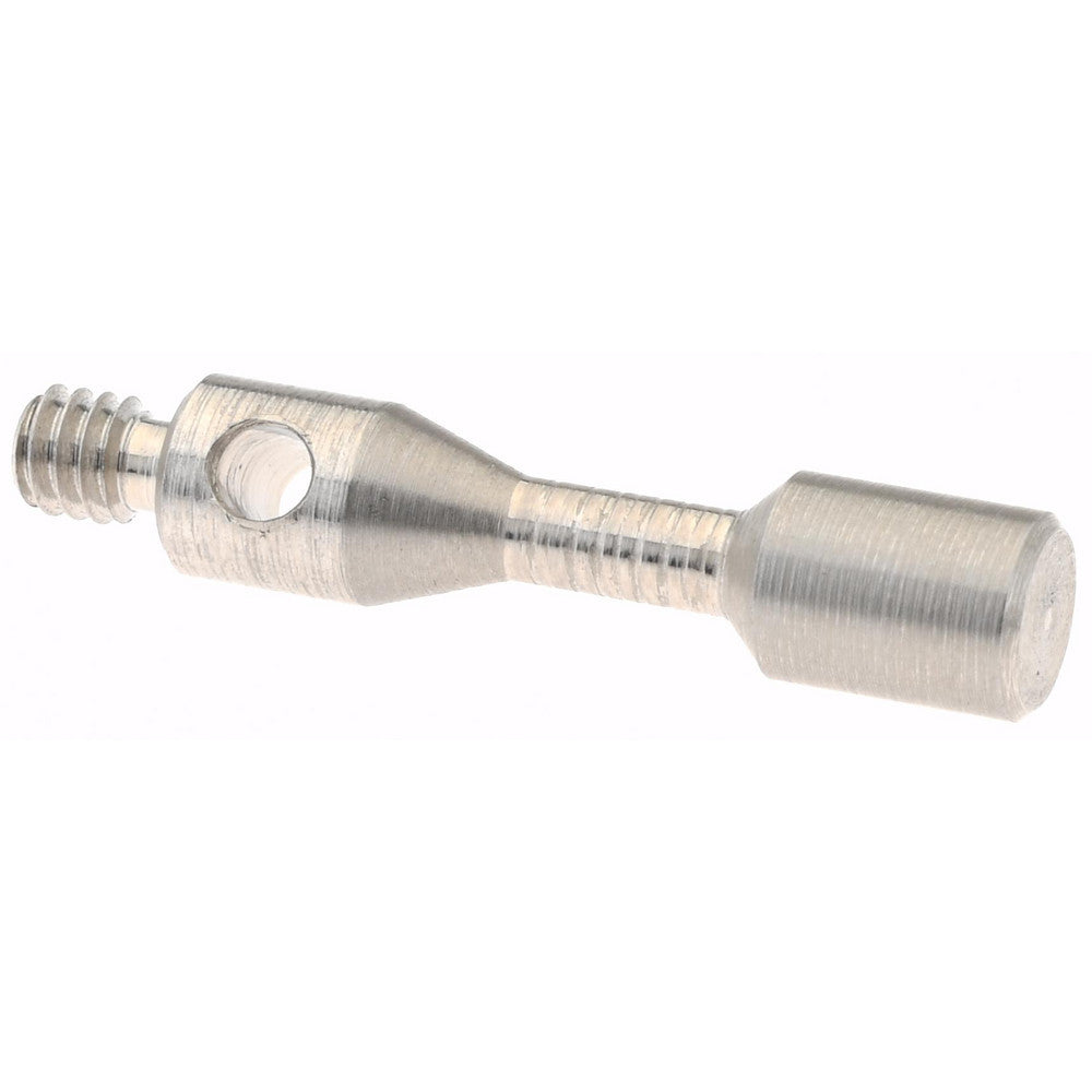 SPI Z3999 CMM Disc Stylus 3 mm Ball Dia, 13 mm OAL, M2, M2