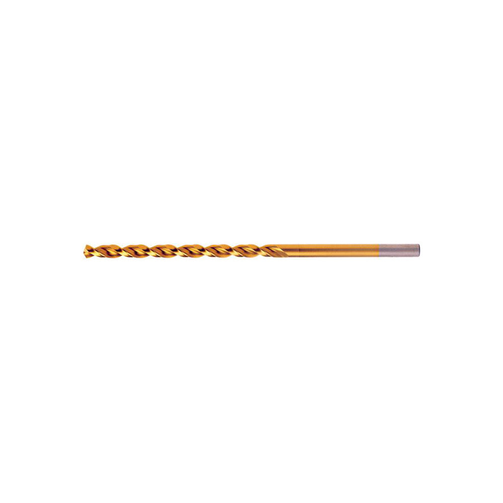 Cleveland C16885 Taper Length Drill Bit 1/16" (0.0625) Dia, 135 deg, Cobalt