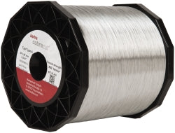 GISCO ZA 10175-B CuZn36 Zinc Coated, Hard Grade Electrical Discharge Machining (EDM) Wire