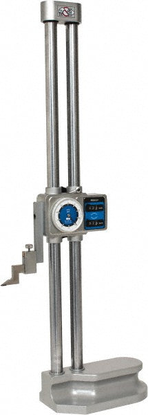 Mitutoyo 192-151 18" Dial Height Gage