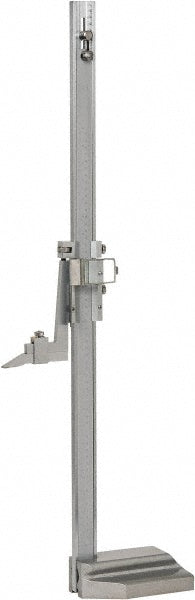 Value Collection 622-8524 0 to 24 Inch Measurement, 0.001 Inch Graduation, Vernier Height Gage
