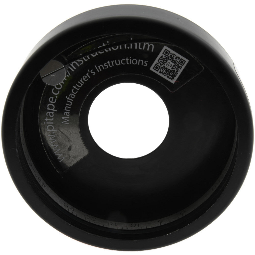 Pi Tape P5 0.001 Inch Graduation, 48 to 60 Inch Measurement, Spring Steel Diameter Tape Measure
