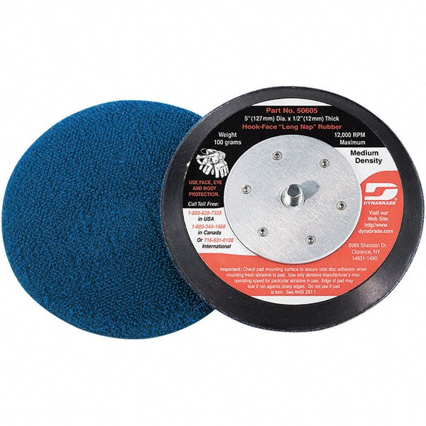 Dynabrade 50605 Disc Backing Pad Disc Backing Pad