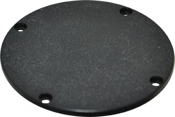 Teclock ZL-066 Flat Drop Indicator Back