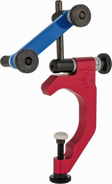 Indicol 178 Test Indicator Holder Use with Dial Test Indicators