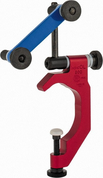 Indicol 200 Test Indicator Holder Use with Dial Test Indicators