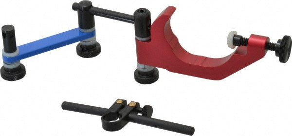 Adjustol 178II Test Indicator Holder Use with Any Indicator Bases & Indicol
