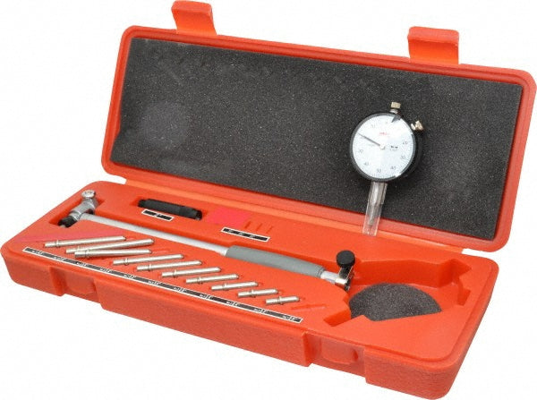 Value Collection 612-5919 Dial Bore Gage 2 to 6" Dia