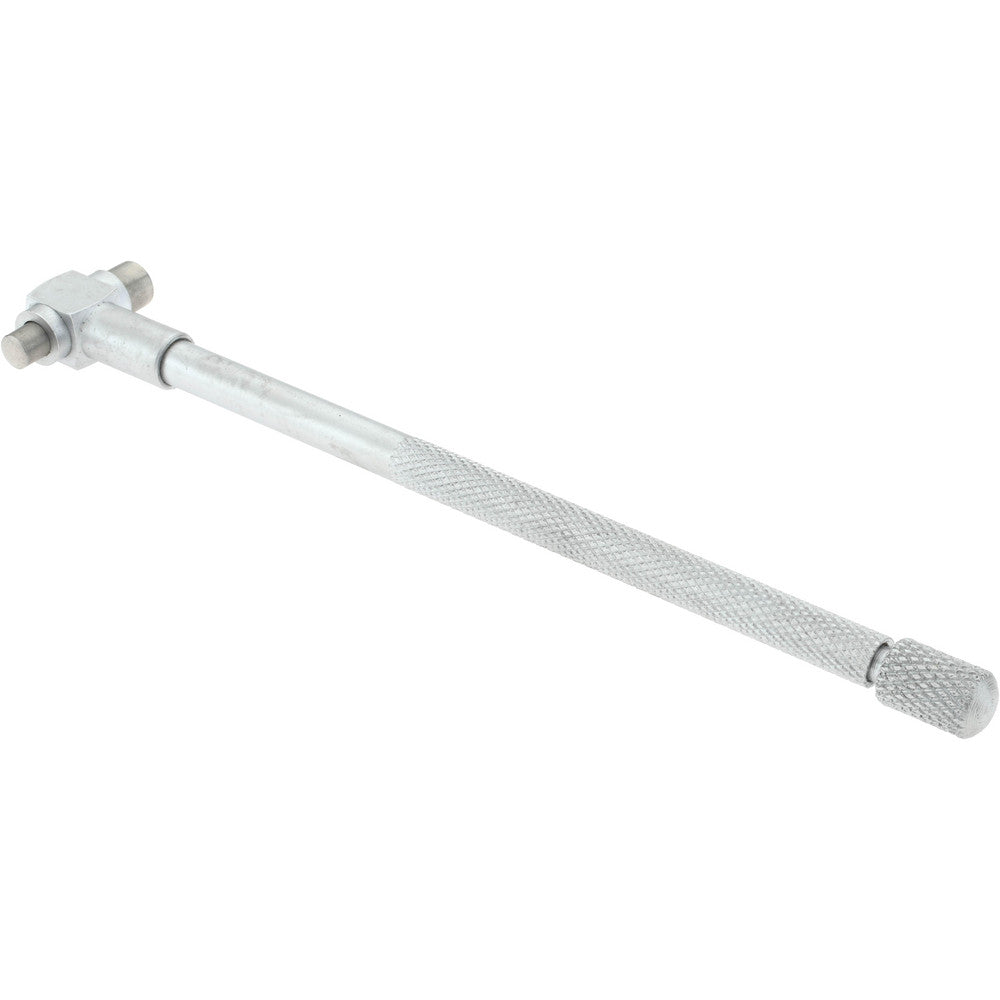 Value Collection 615-6612 1/2 to 3/4 Inch, 4.4 Inch Overall Length, Telescoping Gage