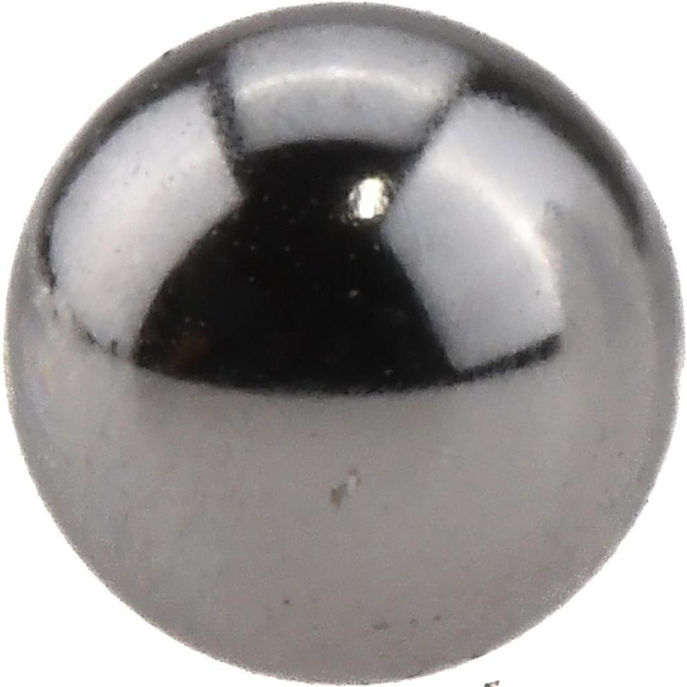 SPI 12-727-4 1/4 Inch Diameter, Chrome Steel Gage Ball