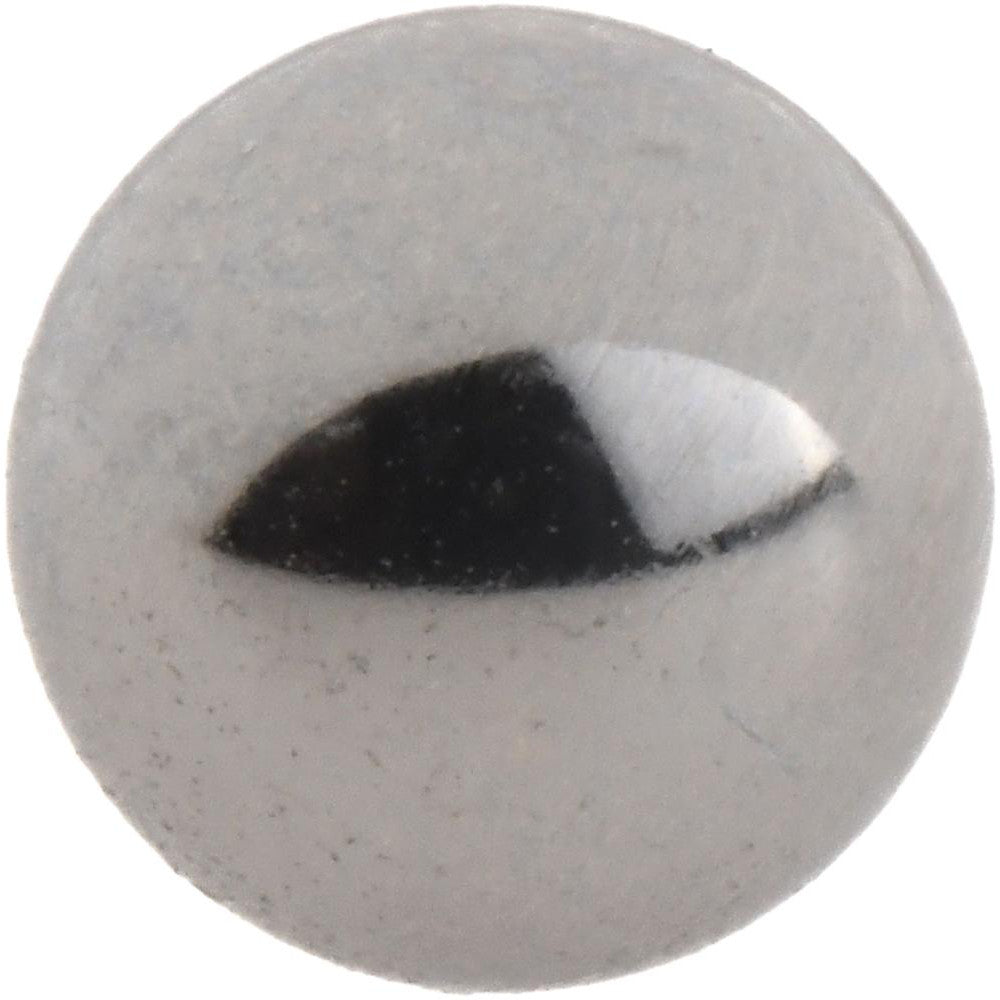 SPI 12-728-2 9/32 Inch Diameter, Chrome Steel Gage Ball