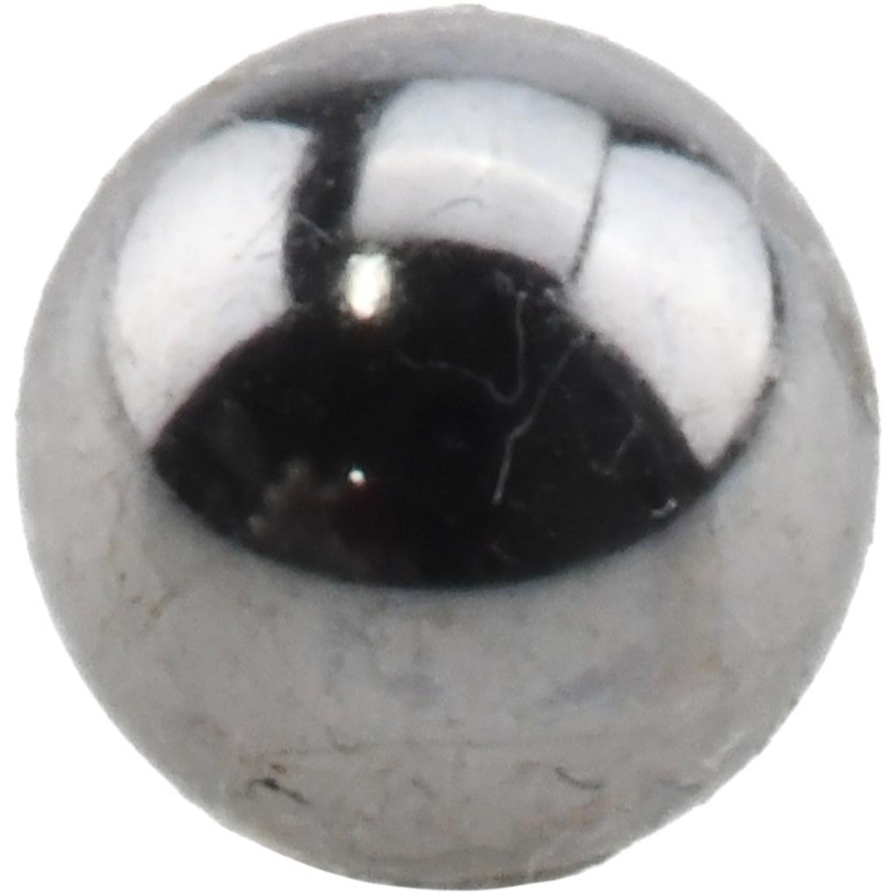 SPI 12-729-0 5/16 Inch Diameter, Chrome Steel Gage Ball