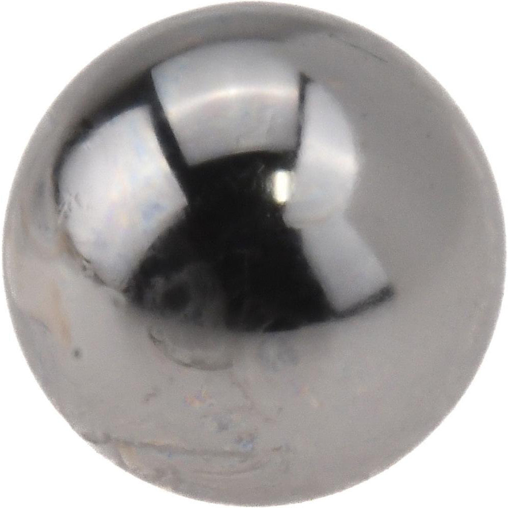 SPI 12-731-6 3/8 Inch Diameter, Chrome Steel Gage Ball