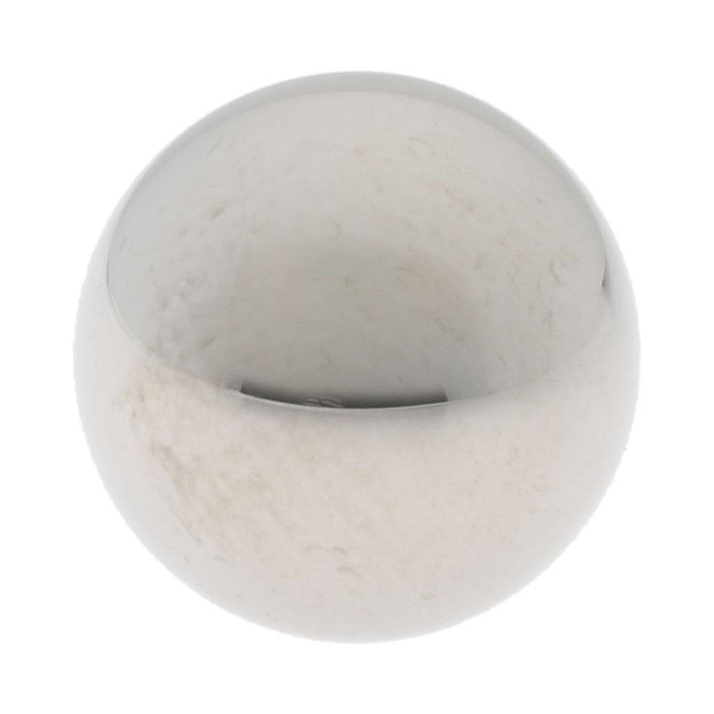 SPI 12-733-2 7/16 Inch Diameter, Chrome Steel Gage Ball
