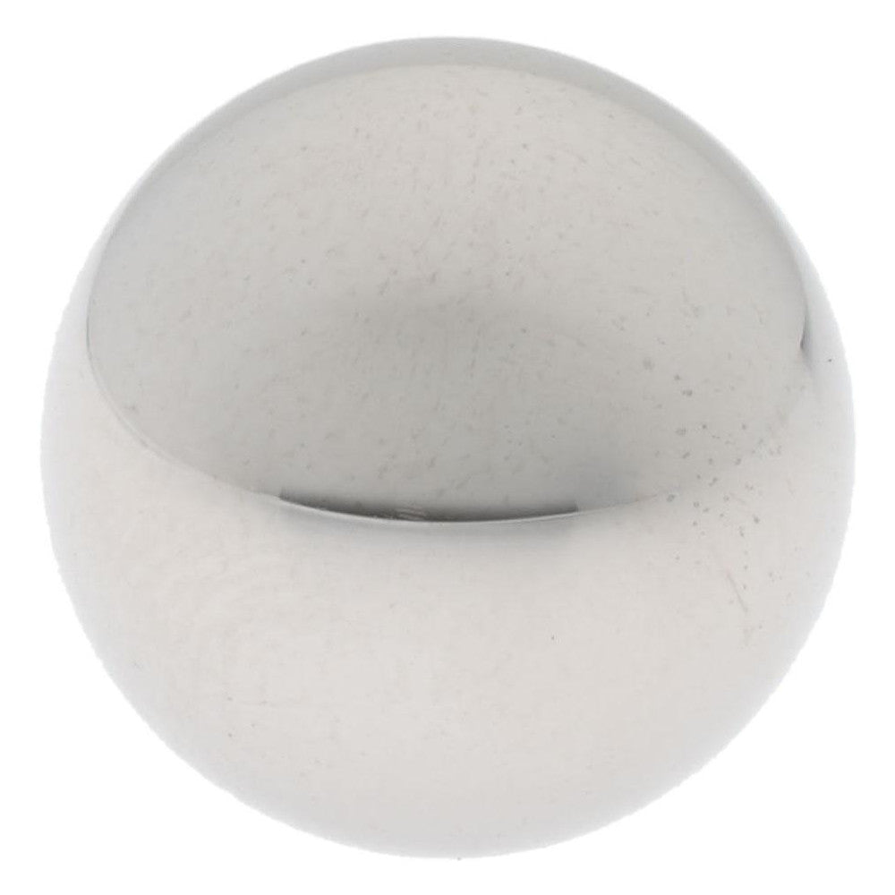 SPI 12-735-7 1/2 Inch Diameter, Chrome Steel Gage Ball
