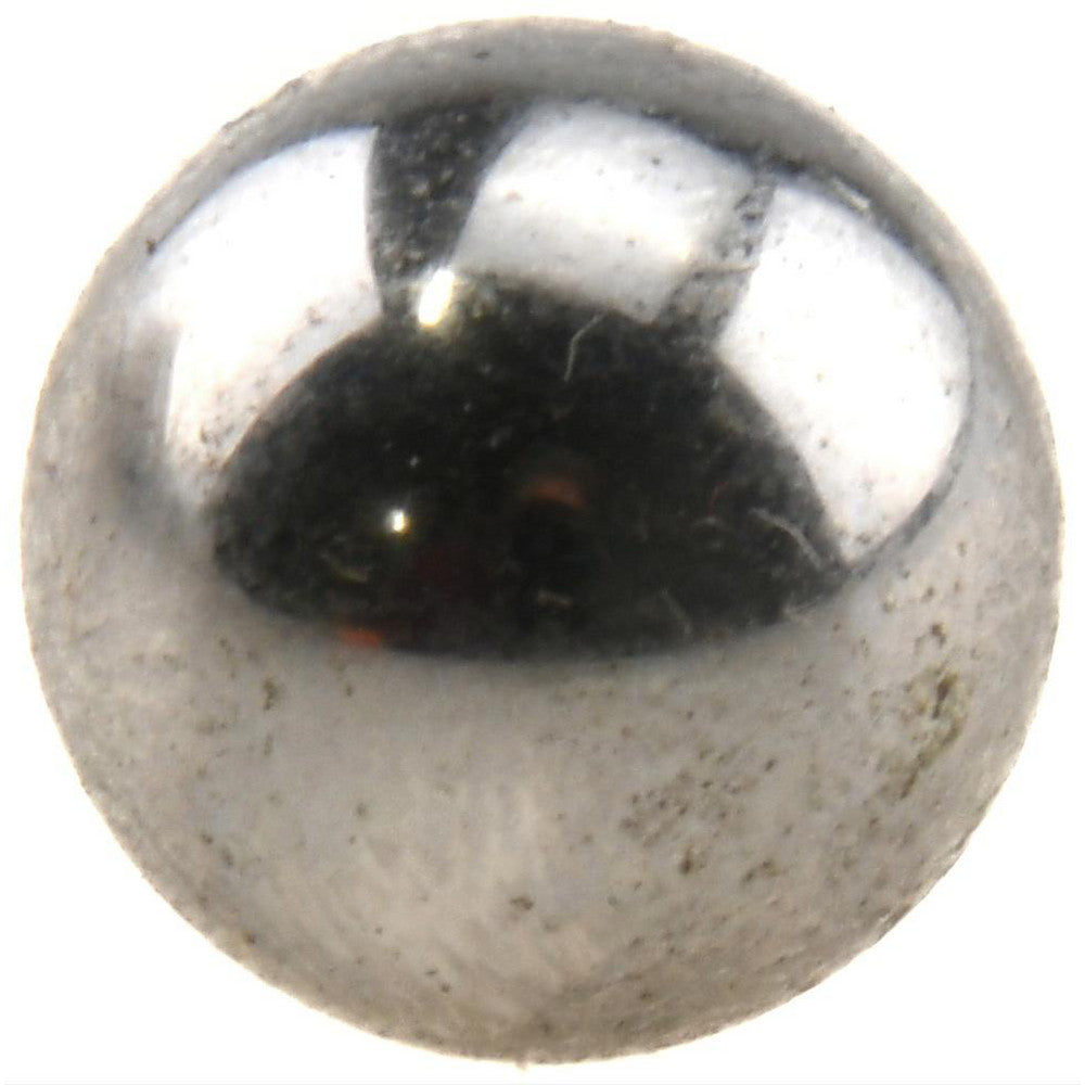SPI 12-736-5 17/32 Inch Diameter, Chrome Steel Gage Ball