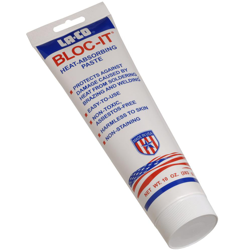 Markal 11511 Asbestos Free Markal Heat Absorbing Paste