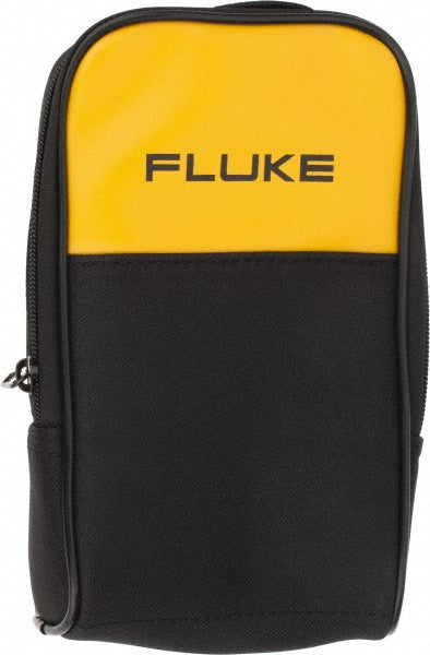 Fluke C25 Case Use with Digital Multimeter