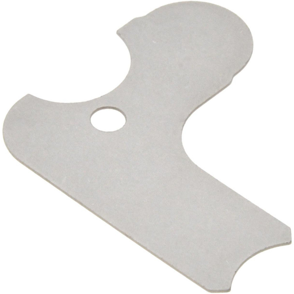 Value Collection 615-4816 1/4 Inch Radius Gage