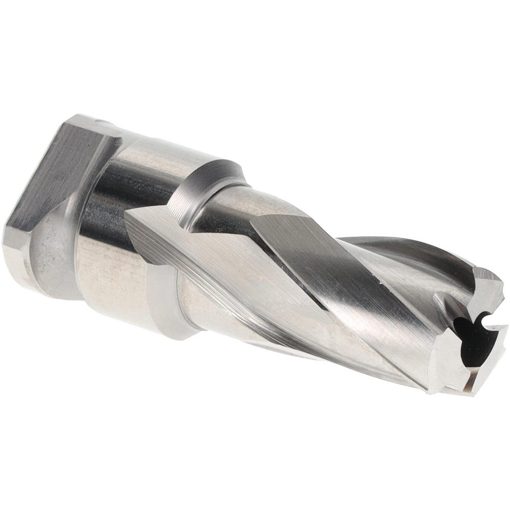 Hougen 17116 Annular Cutter 1/2" Dia, 3/4" Depth of Cut, Cobalt
