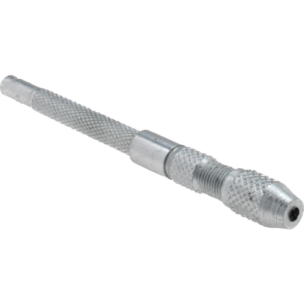 General 94A 3-25/64" Long, 0.04" Capacity, Pin Vise