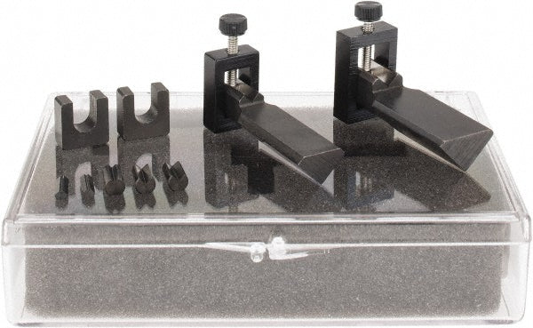 SPI Z1000 V-Block 9/32" Max Capacity, 90&deg V Angle