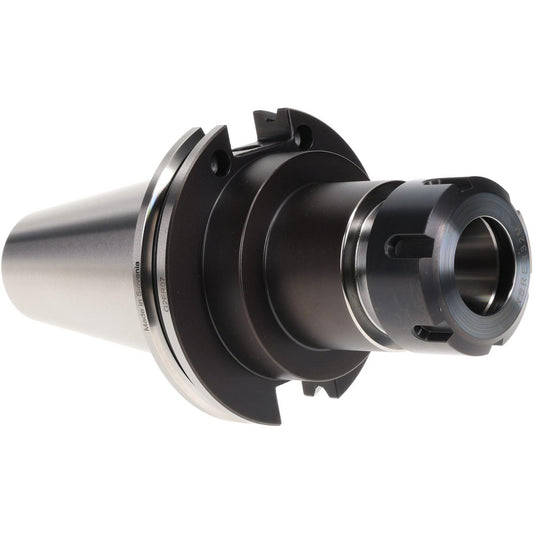 Kennametal 1261783 Collet Chuck 0.0800 to 0.7874" Capacity, ER32 Collet, Taper Shank