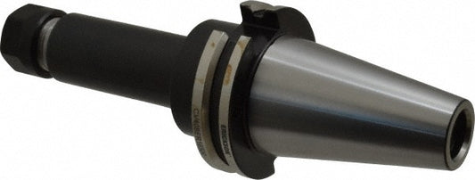 Kennametal 1901046 Collet Chuck 0.0200 to 0.3937" Capacity, ER16 Collet, Taper Shank