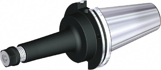 Kennametal 2249708 Collet Chuck 0.0200 to 0.3937" Capacity, ER16 Collet, Taper Shank