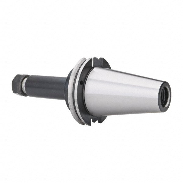 Kennametal 2249710 Collet Chuck 0.0200 to 0.5118" Capacity, ER20 Collet, Taper Shank