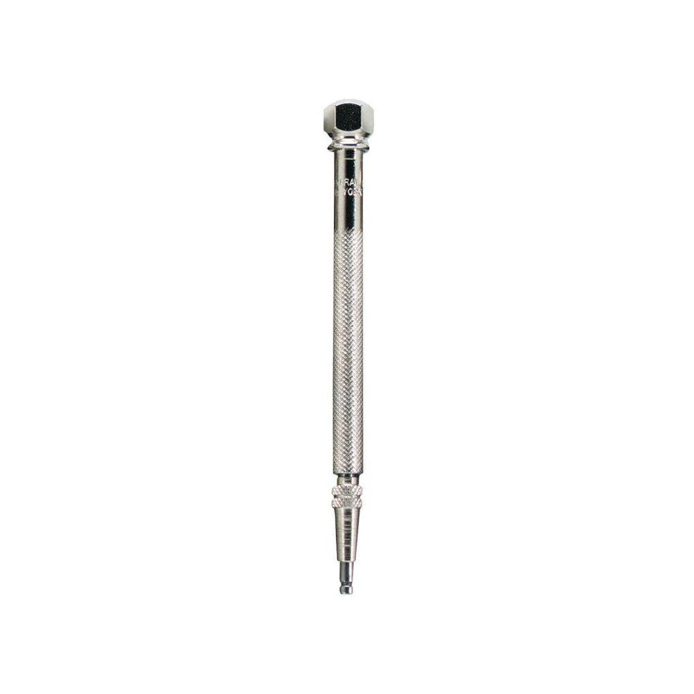 General 83 Pocket Scriber 4-3/4" OAL