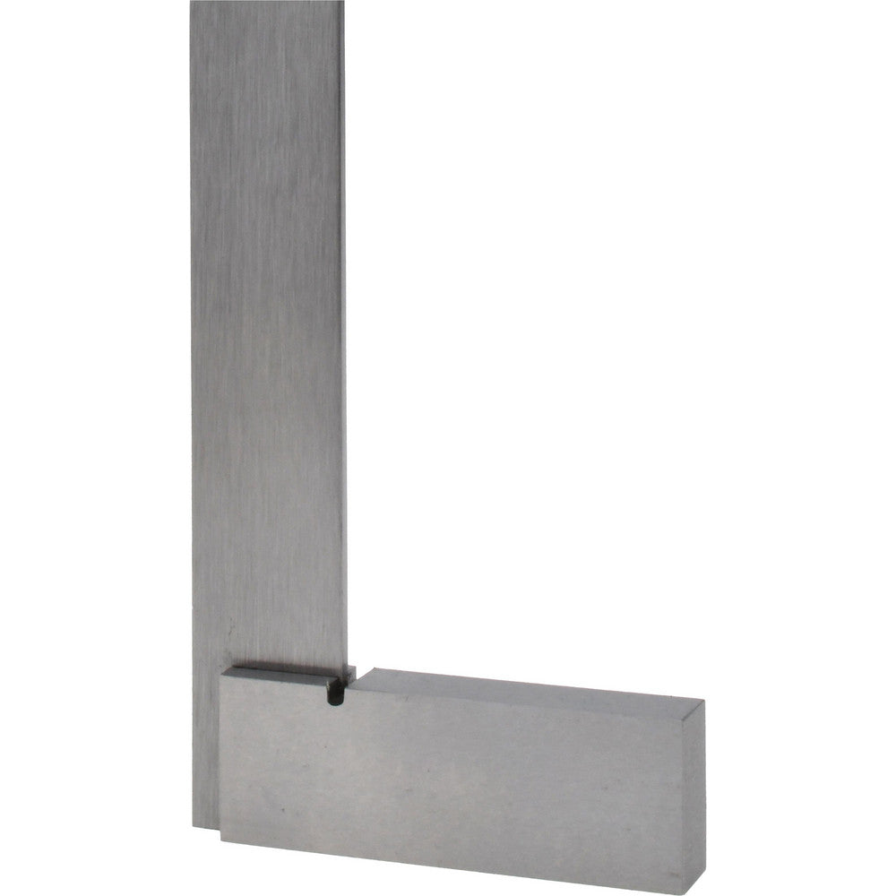 Value Collection SS/3 3" Blade Length, 2-3/8" Base Length Steel Square