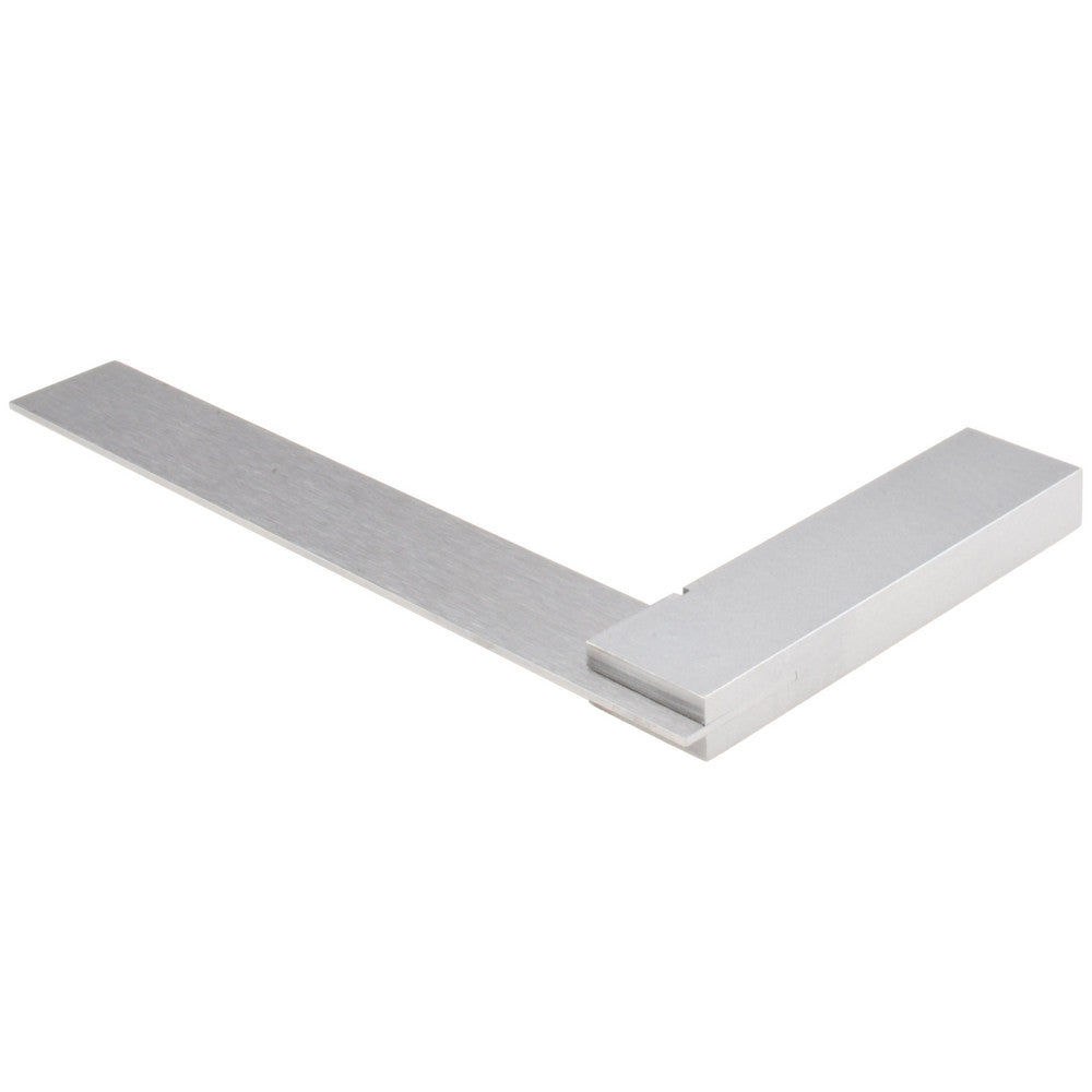 Value Collection SS/6 6" Blade Length, 4" Base Length Steel Square