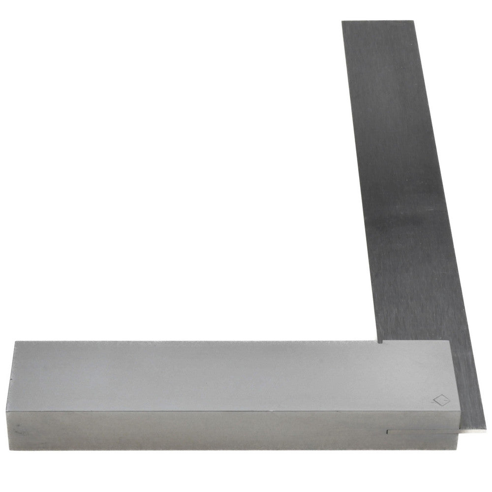 Value Collection SS/9 9" Blade Length, 6-9/32" Base Length Steel Square