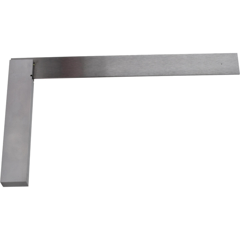 Value Collection SS/12 12" Blade Length, 8-1/4" Base Length Steel Square