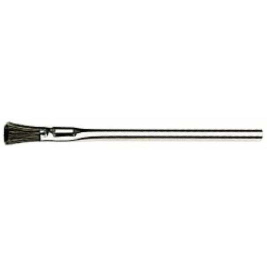 Gordon Brush AB4 3/8" Wide Horsehair Acid Brush