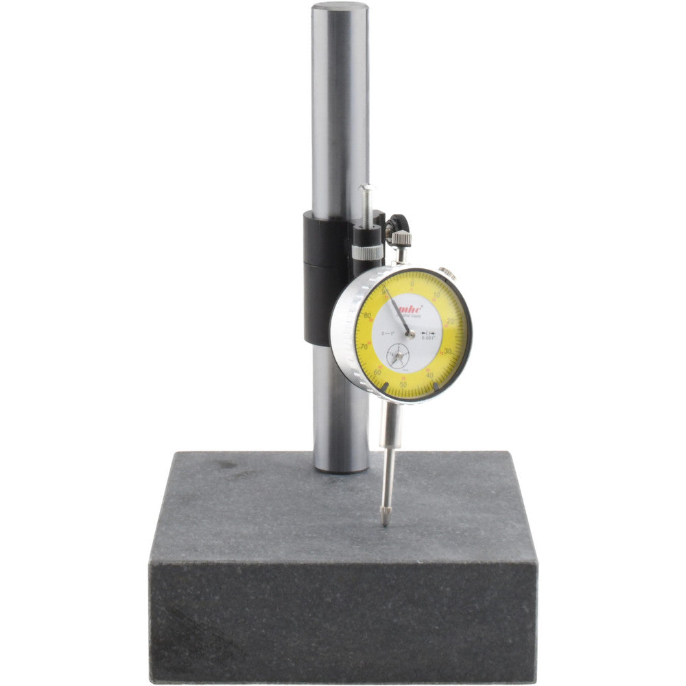 Value Collection 625-8511 Granite, Rectangular Base, Comparator Gage Stand