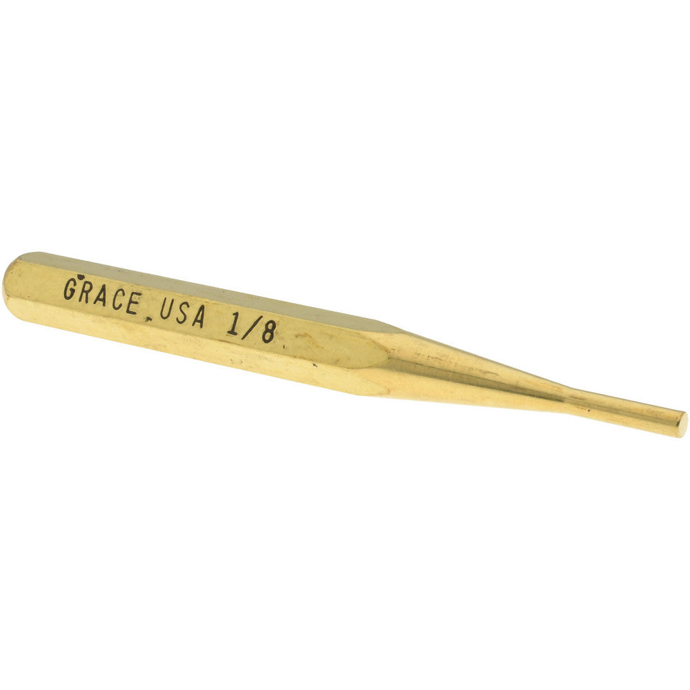 GRACE METAL PRODUCTS INC. BPP18 Pin Punch 1/8"