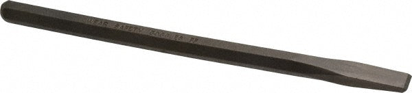 Mayhew 70200 Cold Chisel 1/4" Point 5" Long