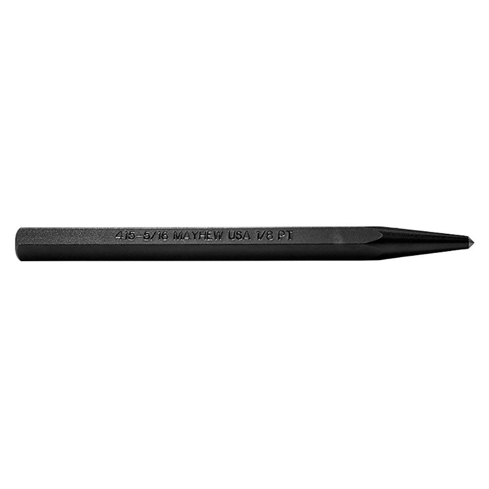 Mayhew 24007 Center Punch 1/8"