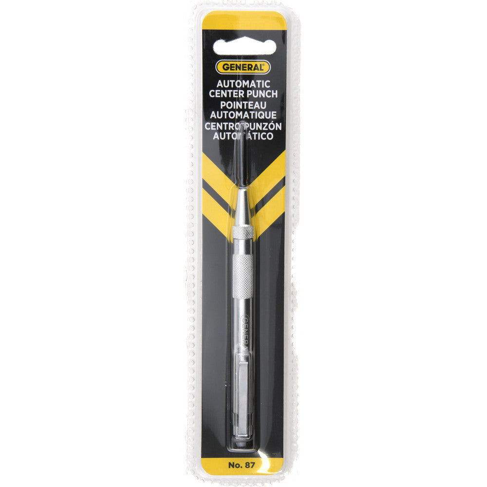 General 87 Automatic Center Punch 5/16"