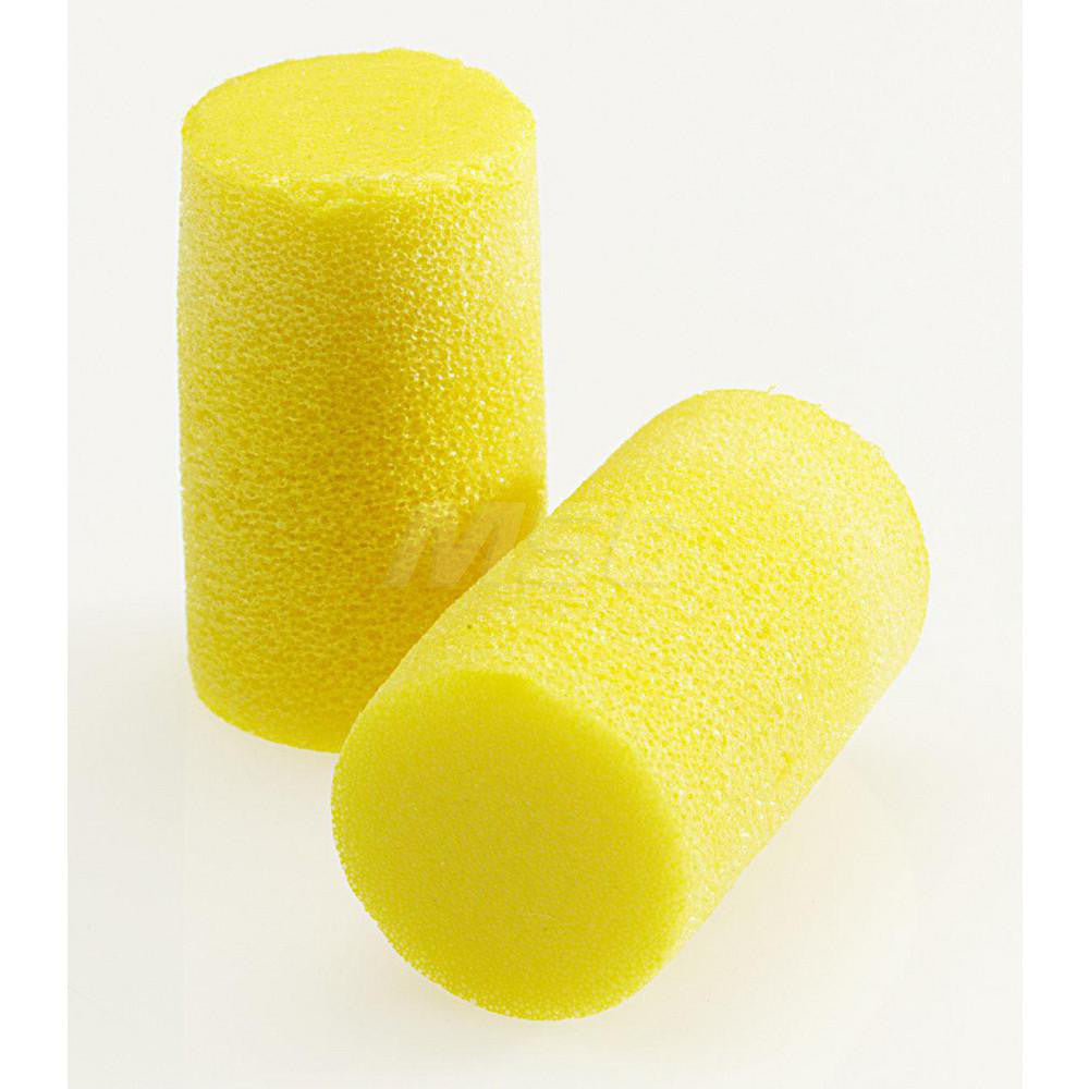 3M 7100000262 Earplug  33 dB,  Foam,  Barrel,  N/A  Uncorded
